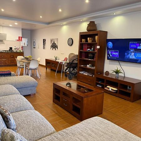 Apartamento La Casita De Bartolo San Bartolomé Exterior foto