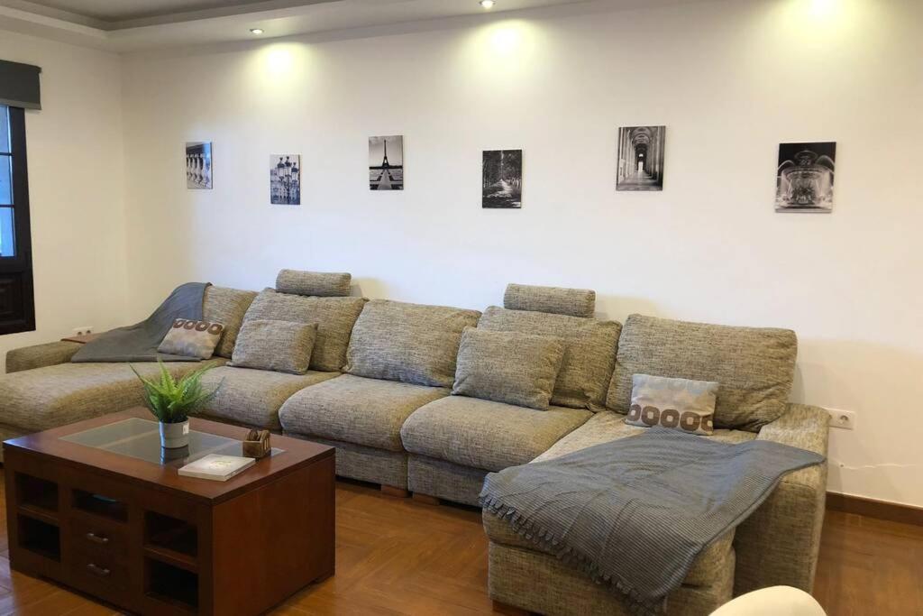 Apartamento La Casita De Bartolo San Bartolomé Exterior foto
