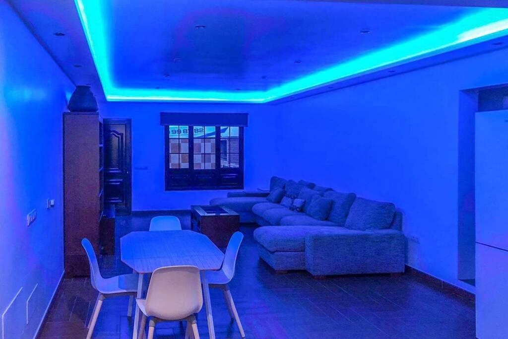 Apartamento La Casita De Bartolo San Bartolomé Exterior foto