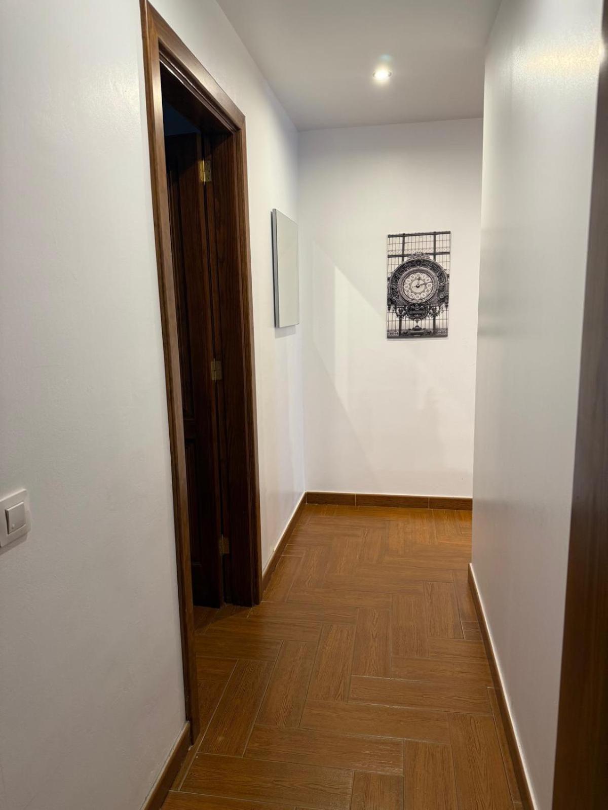 Apartamento La Casita De Bartolo San Bartolomé Exterior foto
