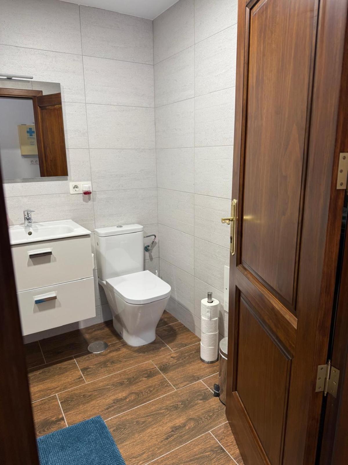 Apartamento La Casita De Bartolo San Bartolomé Exterior foto